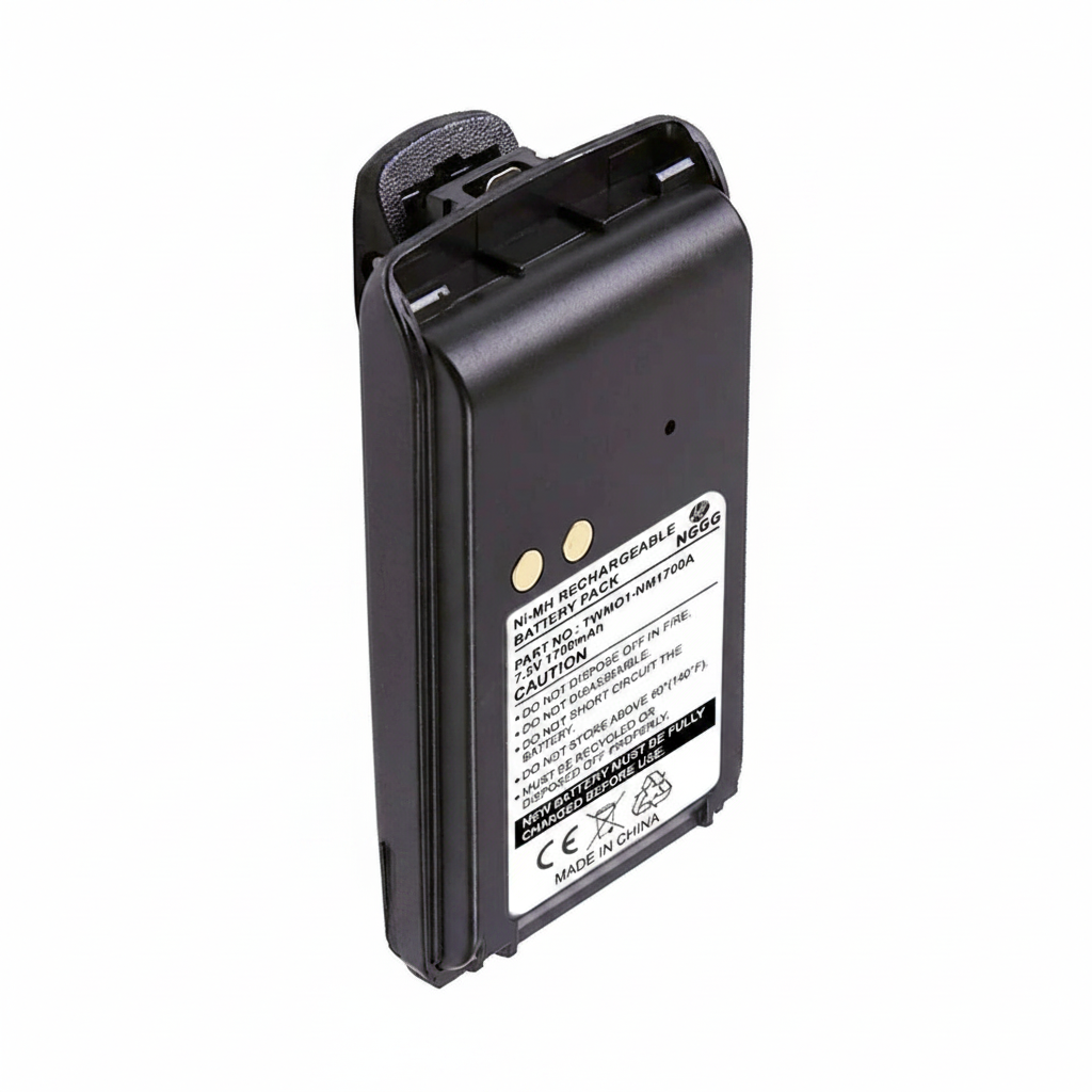 Motorola TWMO1-NM1700A NiMH Battery