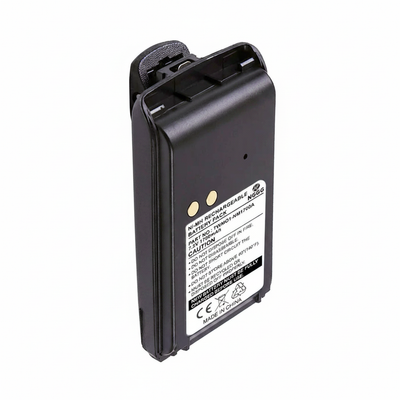 Motorola PMNN4075 Mag One 1500mAh Li-Ion Battery for BPR40 & BPR40d Radios