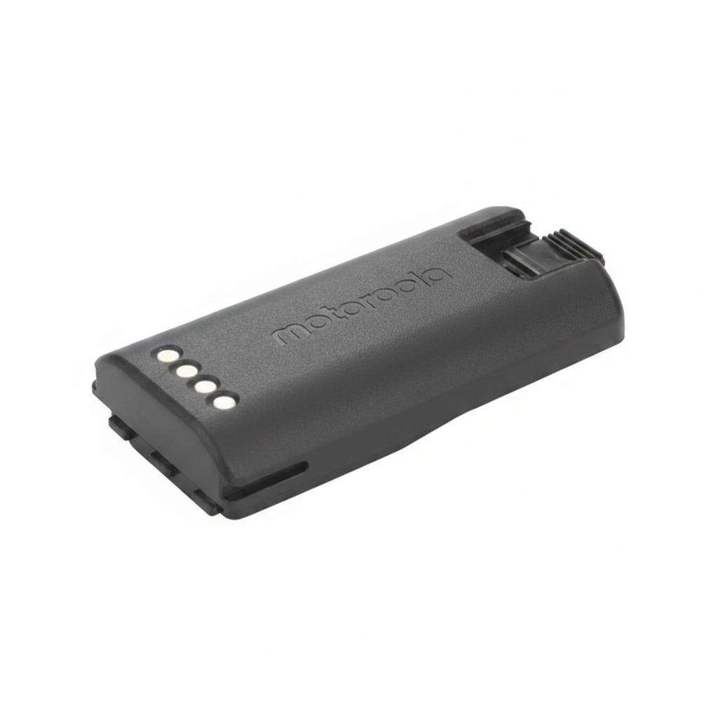 Motorola Two-Way Radio Battery Pack