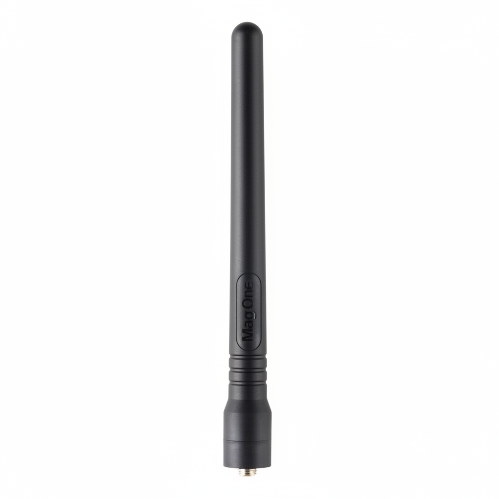 Motorola UHF Two-Way Radio Antenna