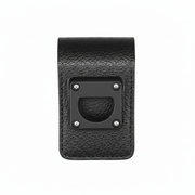 Radio Leather Holster No Logo