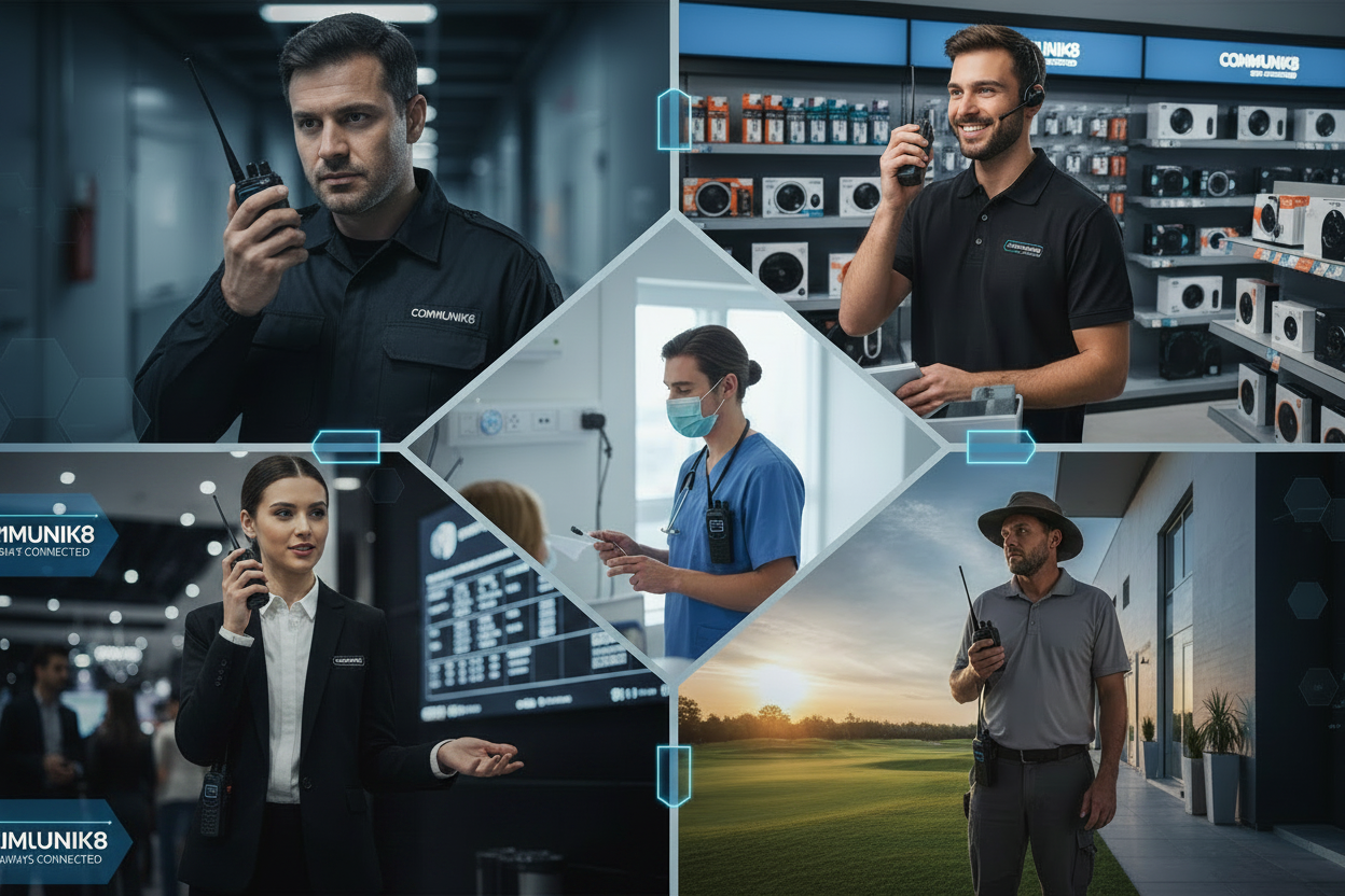 View All Industries Desktop Image